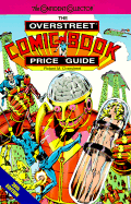 The Overstreet Comic Book Price Guide