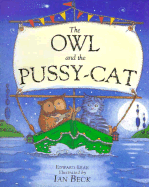 The Owl and the Pussy Cat - Lear, Edward