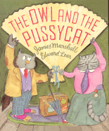 The Owl and the Pussycat - Lear, Edward