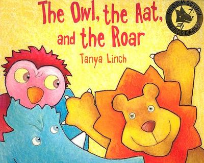 The Owl, the Aat and the Roar - Linch, Tanya