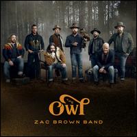 The Owl - Zac Brown Band