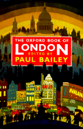 The Oxford Book of London