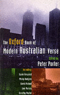 The Oxford Book of Modern Australian Verse