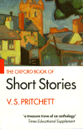 The Oxford Book of Short Stories