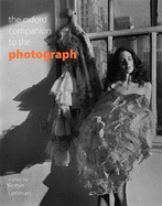 The Oxford Companion to the Photograph