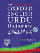 The Oxford English-Urdu Dictionary
