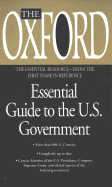 The Oxford Essential Guide to the U.S. Government: 5