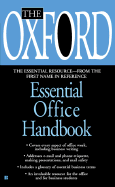 The Oxford Essential Office Handbook