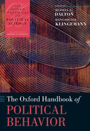 The Oxford Handbook of Political Behavior