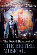 The Oxford Handbook of the British Musical