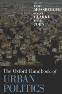 The Oxford Handbook of Urban Politics