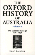 The Oxford History of Australia