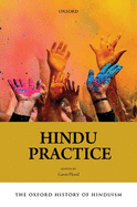 The Oxford History of Hinduism: Hindu Practice