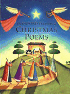 The Oxford Treasury of Christmas Poems - Harrison, Michael, and Stuart-Clark, Christopher (Contributions by)