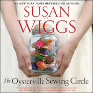 The Oysterville Sewing Circle Lib/E