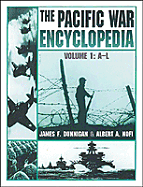 The Pacific War Encyclopedia, 2 Volumes