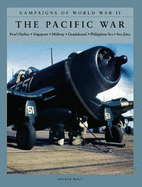 The Pacific War: Pearl Harbor; Singapore; Midway; Guadalcanal; Philippines Sea; Iwo Jima