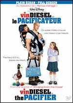 The Pacifier [P&S] [French]