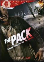 The Pack - Franck Richard