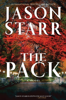 The Pack - Starr, Jason