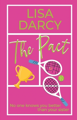 The Pact - Darcy, Lisa