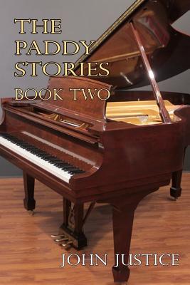 The Paddy Stories - Book Two - Justice, John