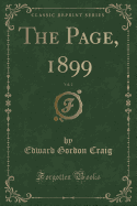 The Page, 1899, Vol. 2 (Classic Reprint)