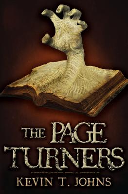 The Page Turners: Blood - Sumner, Forrest Adam (Editor)