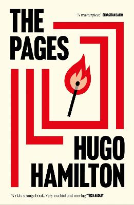 The Pages - Hamilton, Hugo