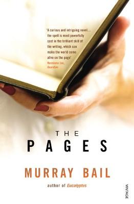 The Pages - Bail, Murray