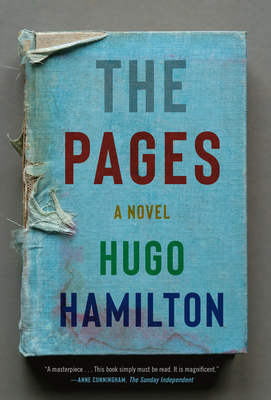 The Pages - Hamilton, Hugo