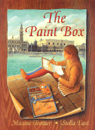 The Paint Box - Trottier, Maxine