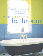 , the Painted Bathroom