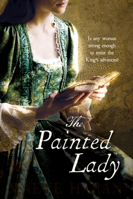 The Painted Lady - Haran, Maeve