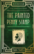 The Painted Penny Stamp