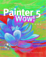 The Painter 5 Wow! Book