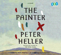 The Painter - Heller, Peter, and Deakins, Mark (Read by)