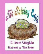 The Paisley Egg