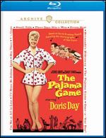 The Pajama Game [Blu-ray] - George Abbott; Stanley Donen