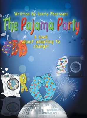 The Pajama Party - Pherwani, Geeta