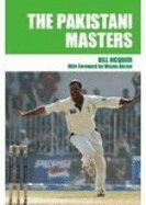 The Pakistani Masters