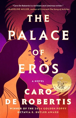 The Palace of Eros - de Robertis, Caro