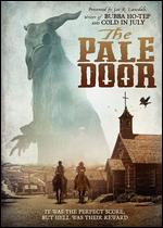 The Pale Door - Aaron B. Koontz