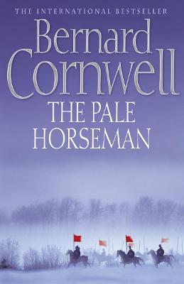 The Pale Horseman - Cornwell, Bernard