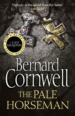 The Pale Horseman - Cornwell, Bernard