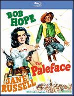 The Paleface [Blu-ray]