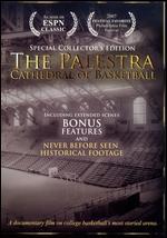 The Palestra: Cathedral of Basketball