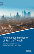 The Palgrave Handbook of Russian Thought