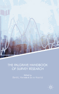 The Palgrave Handbook of Survey Research