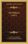 The Pallavas (1917)